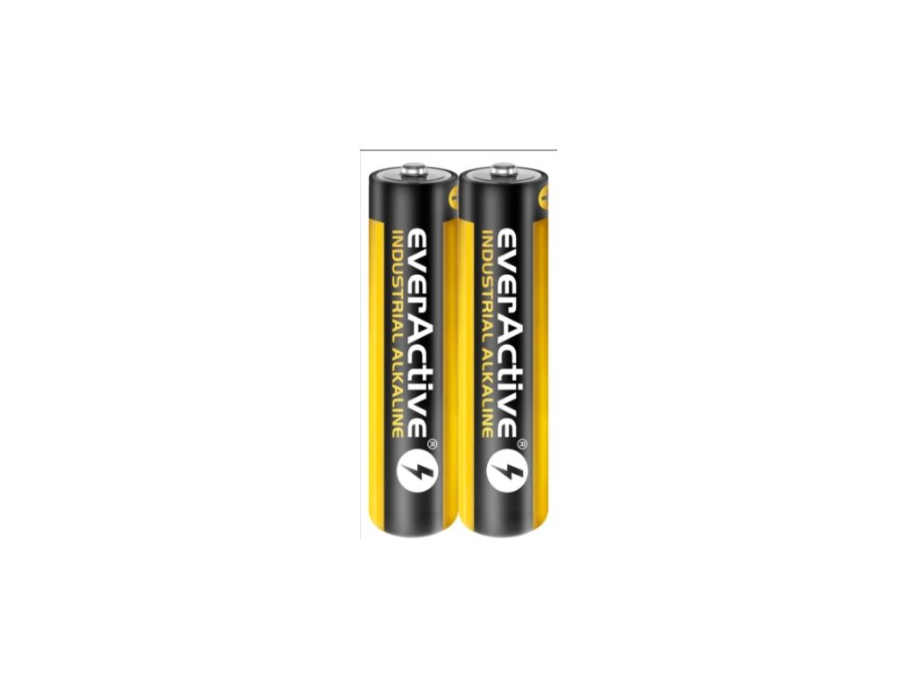 Bateria everActive Industrial Alkaline LR03 AAA 1SZTUKA