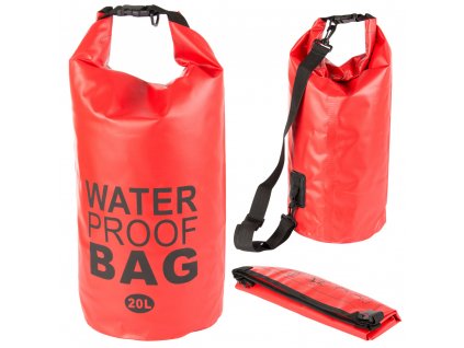 Kayak waterproof bag 20l