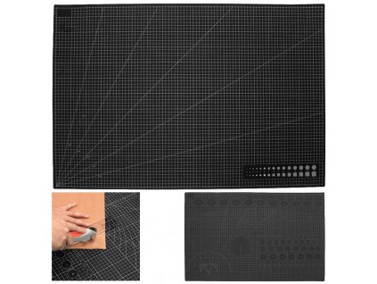 Self-healing cutting mat a1 modelling double-sided