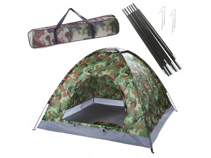 Camping tent mosquito net xxl