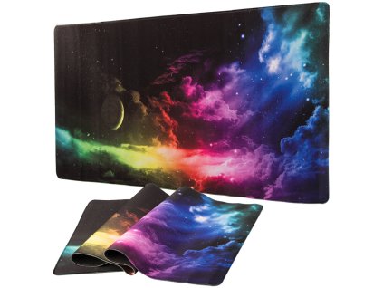 Gaming desk pad xxl 90x40