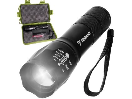 USB svítilna T6 L18368