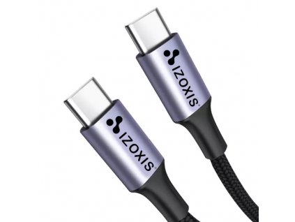 Kabel USB typu C - 2 m