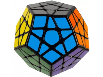 Krychle-dodekaedr Kruzzel 19886