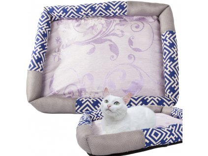 Cat bed sleeping mat scratching post playpen s