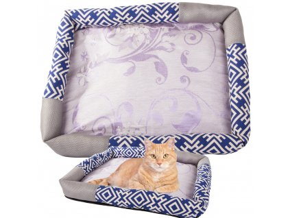 Cat bed sleeping mat scratching post playpen m