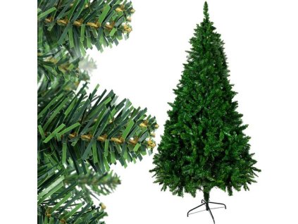 32754 1 vanocni stromek 2 2m ruhhy 22318