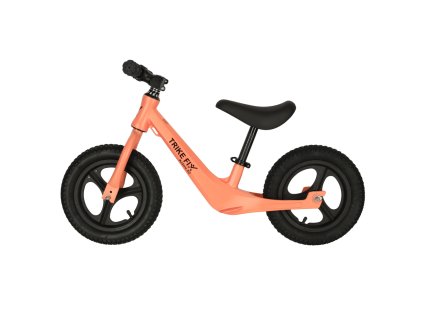 Krosové kolo Trike Fix Active X2 oranžové