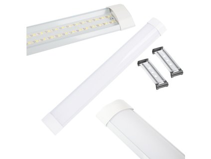 Led svítidlo pro povrchovou montáž 60cm 18w