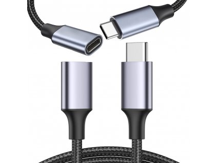 Adaptér Usb-c předmět kabel 2m kabel