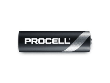 Baterie Duracell Procell LR6 AA