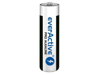 Bateria everActive Pro Alkaline LR03 AAA 1SZTUKA