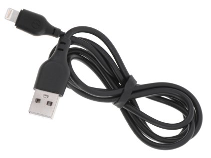 L-BRNO Duální nabíječka do auta USB + Lightning