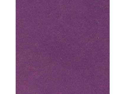 Role fólie sametově fialová 1,35x15m