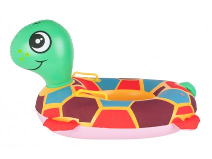 Nafukovací matrace do člunu pro děti želva