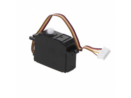 Součást Wltoys 12428 servo řízení 12428-0120