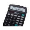 Kancelářská kalkulačka 12 číslic školní kalkulačky