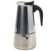 Italský kávovar ita infuzér na 9 druhů kávy 450 ml, ocel