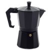 Kávovar 6 káv 300ml hliník
