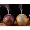 Zvlhčovač vzduchu aroma difuzér aromaterapie