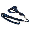 Vodítko s popruhy natahovací postroj pro psy kočky