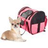 Přepravní taška pro kočku a psa