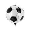 Fóliový balónek Fotbal 40cm