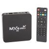 Smart tv box android 4k multimedia player