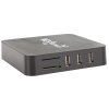 Smart tv box android 4k multimedia player
