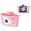 Camera camera for children unicorn