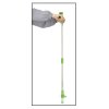 Teleskopický nástroj na vyrývání kořenů93cm