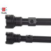 Bailong svítilna vojenská policie cree XHP70 power