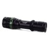 Bailong taktická svítilna zoom cree xml-t6 8455