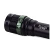 Bailong taktická svítilna zoom cree xml-t6 8455