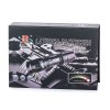 Bailong taktická svítilna zoom cree xml-t6 8455