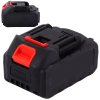 Universal 20v li-ion battery for power tools