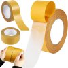 Ultra strong two-way mounting tape 5m