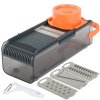 Slicer slicer vegetable and fruit grater multifunctional grater