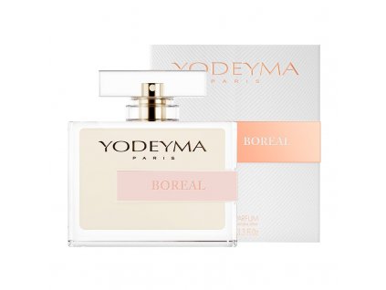 Boreal (Objem 100 ml)