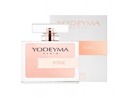 Yode (parfémovaná voda 15)