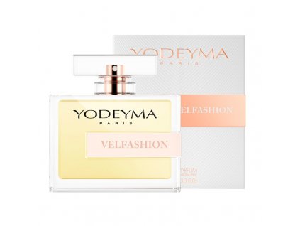 Velfashion (parfémovaná voda 100)