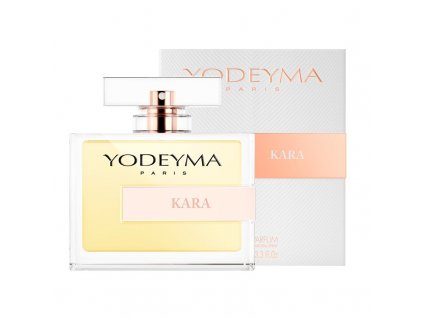 Kara (parfémovaná voda 100)