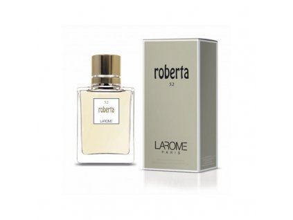 52F EDP Roberta (Velikost balení 100ML)