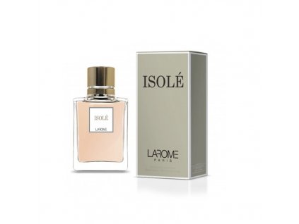 12F ISOLÉ (Velikost balení 8ML TESTER)