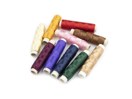 Nitě polyamid - PENTA  návin 100 m