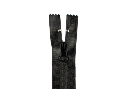 Zip voděodolný 5mm děl 60cm