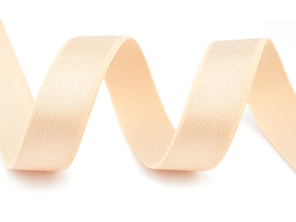 Pruženka ramínková