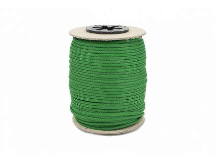 Šňůra PES Ø2 mm