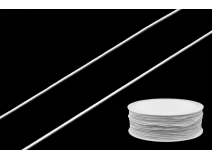 Pruženka klobouk Ø1,0 mm