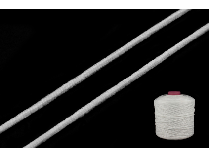 Pruženka kulatá měkká Ø2,5 - 3 mm